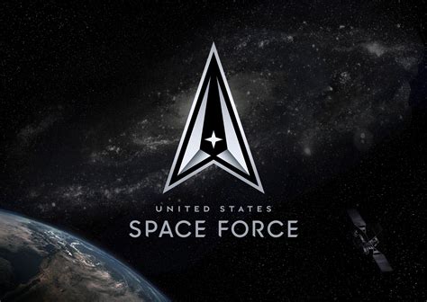 what is space force special projects